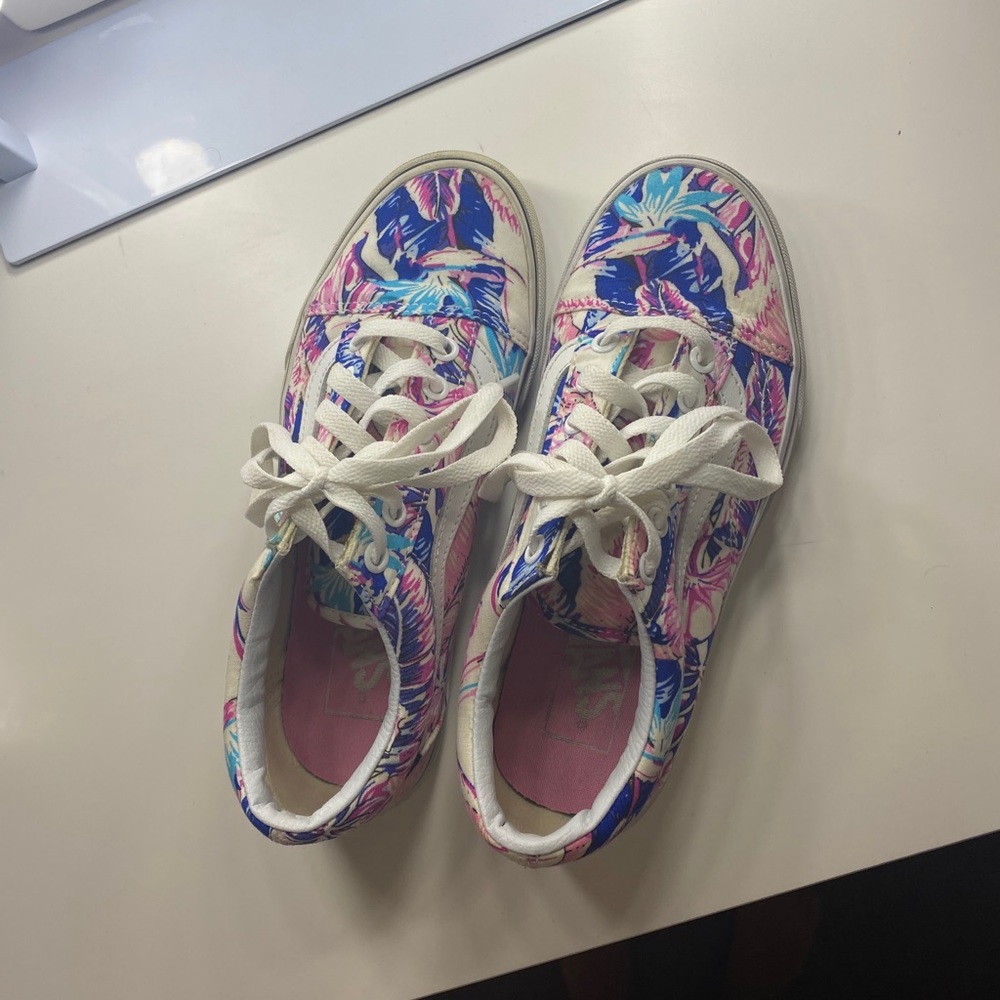 vans